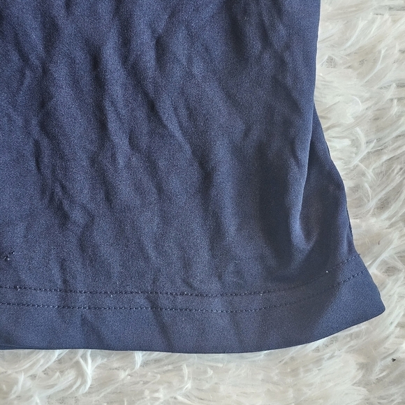 MLB Houston Astros Tee Shirt Mens L Baseball Fan Merch‎ Blue Orange - Picture 10 of 15